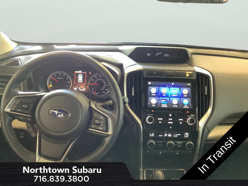 Used 2020 Subaru Ascent Premium w/ Sport Package AWD/4WD image 11