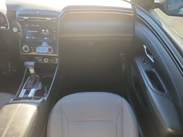 Certified 2022 Hyundai Santa Cruz SEL w/ Cargo Package image 13