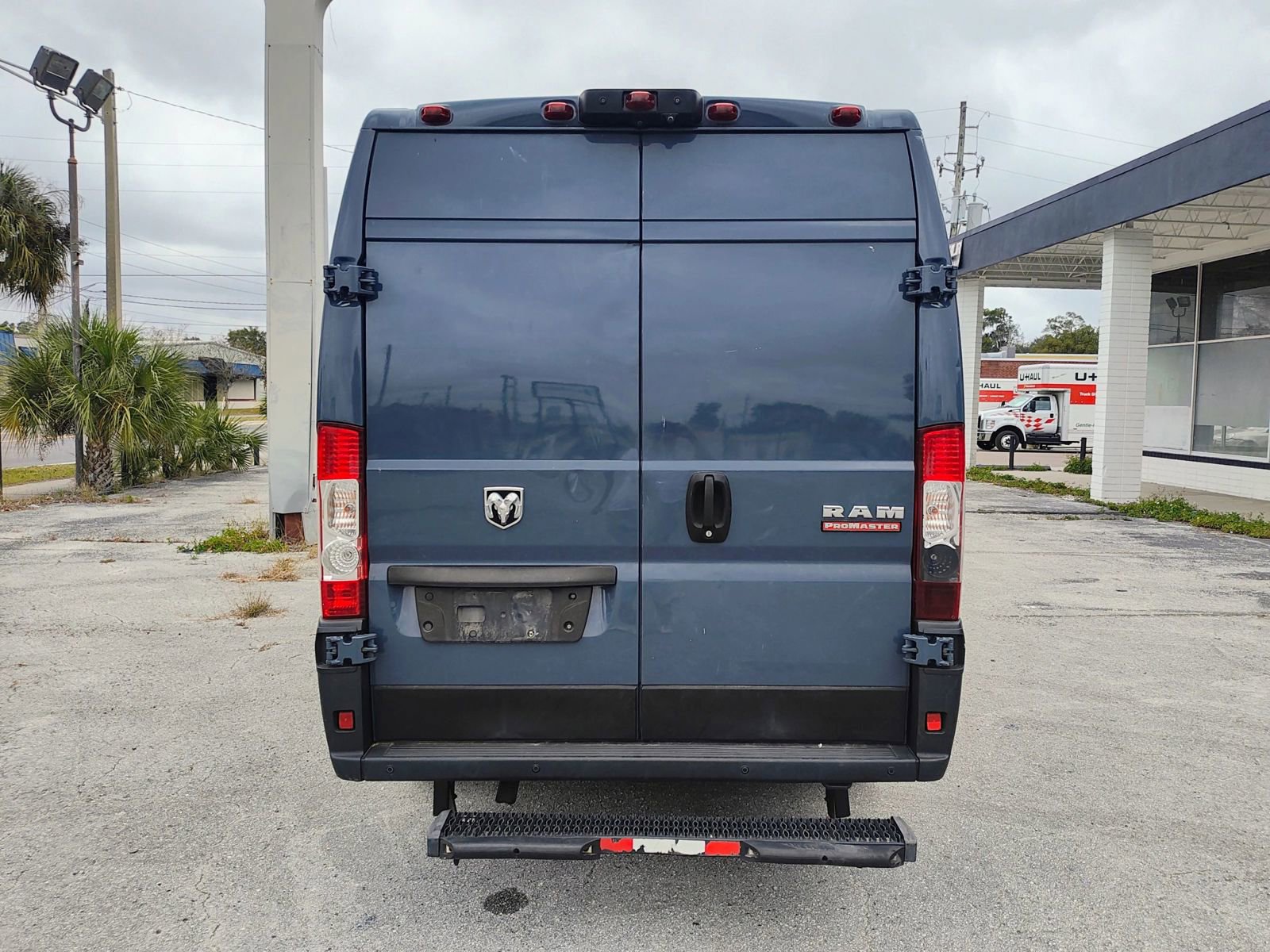 Used 2019 RAM ProMaster 3500 image 7