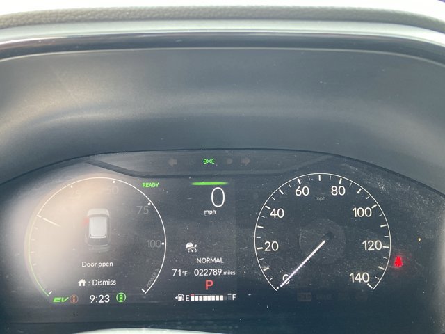 Used 2025 Honda CR-V Sport-L image 22