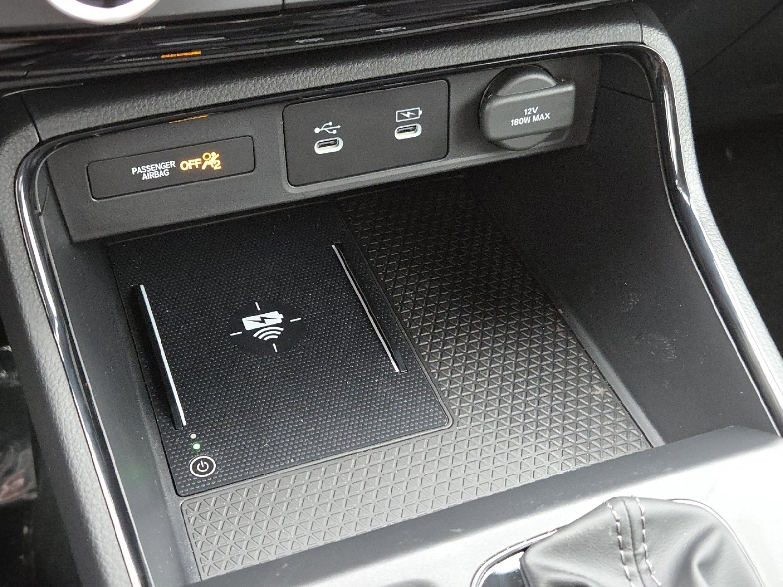 New 2026 Honda CR-V EX-L image 7