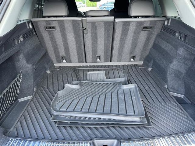 Certified 2025 Audi Q5 Premium w/ Premium Plus AWD/4WD image 21