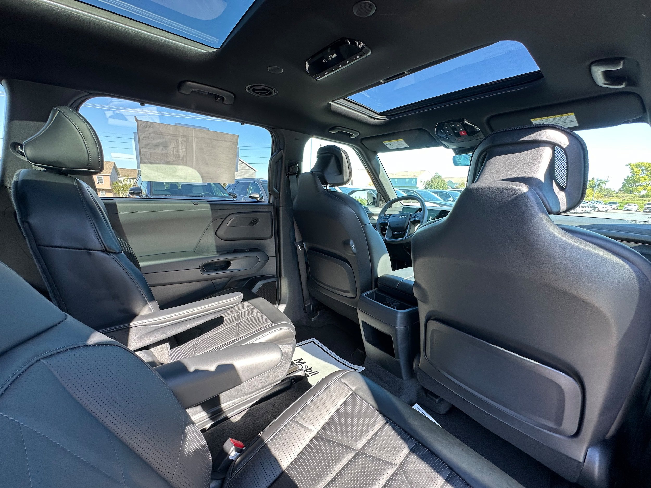 New 2027 Kia Telluride SX X-Line w/ Towing Package AWD/4WD image 15