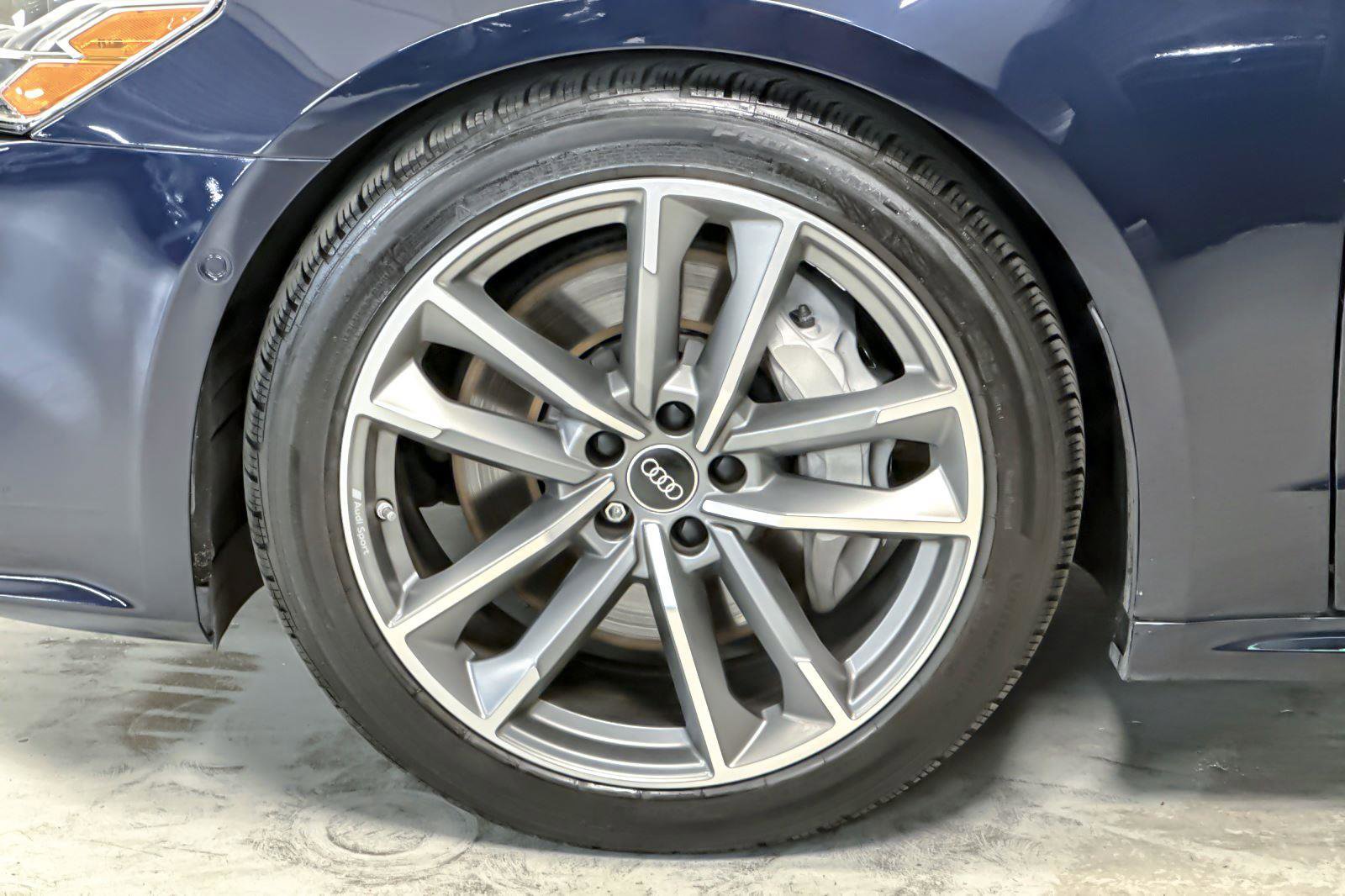 Used 2023 Audi A7 3.0T Prestige w/ Luxury Package image 24