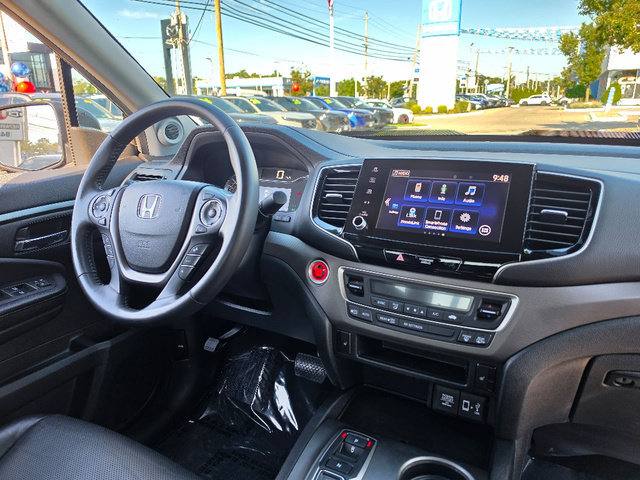 Used 2022 Honda Ridgeline RTL image 14
