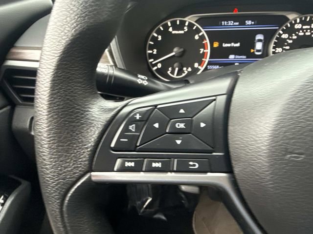 Used 2023 Nissan Altima 2.5 SV image 30