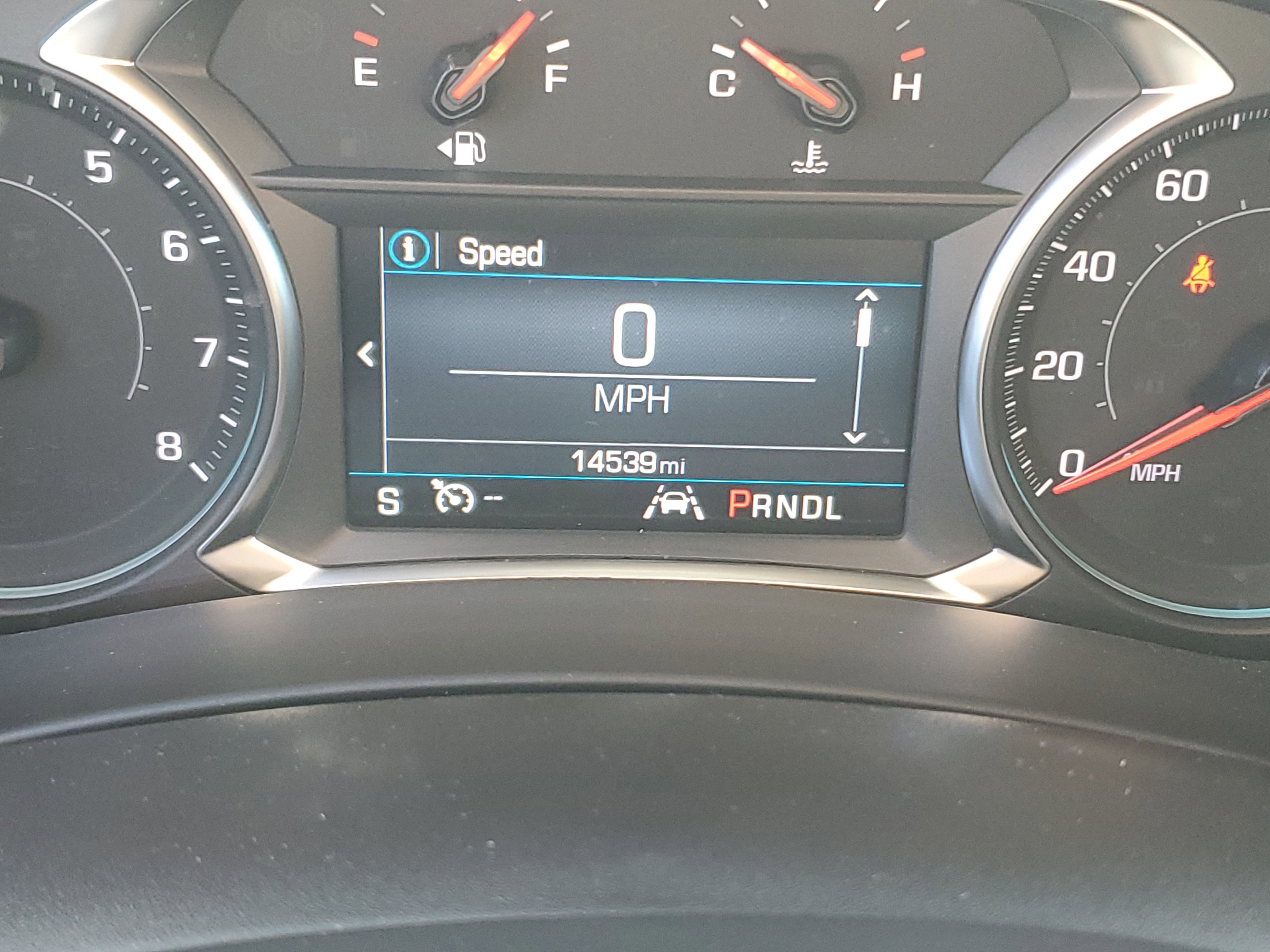 Used 2024 Chevrolet Equinox LT image 17