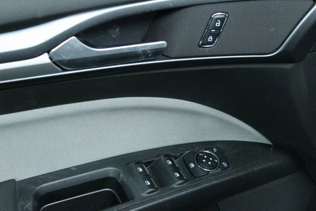 Used 2014 Ford Fusion S image 11