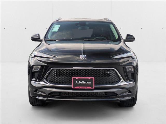 New 2026 Buick Encore GX Sport Touring w/ Comfort Package image 8