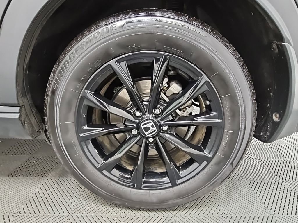 Used 2025 Honda CR-V Sport-L image 43
