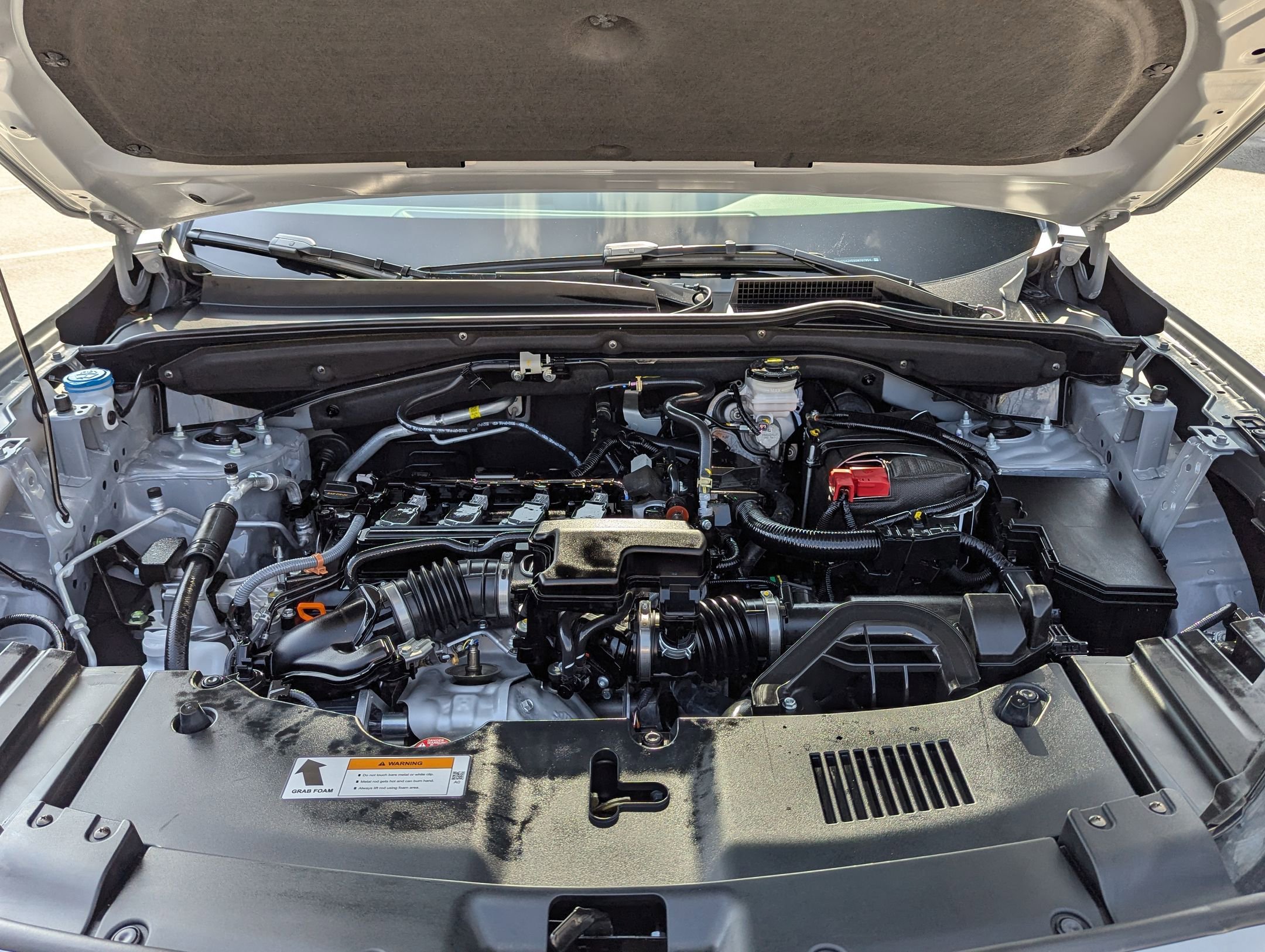 Certified 2025 Acura ADX A-Spec image 32