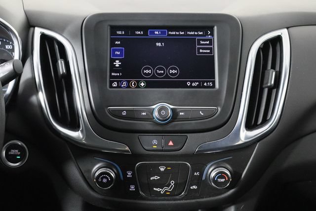 Used 2023 Chevrolet Equinox LT FWD image 28
