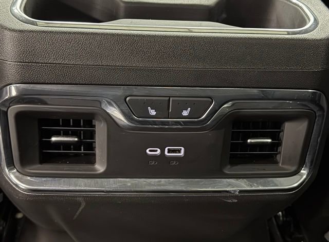 Used 2024 GMC Sierra 1500 Denali image 26