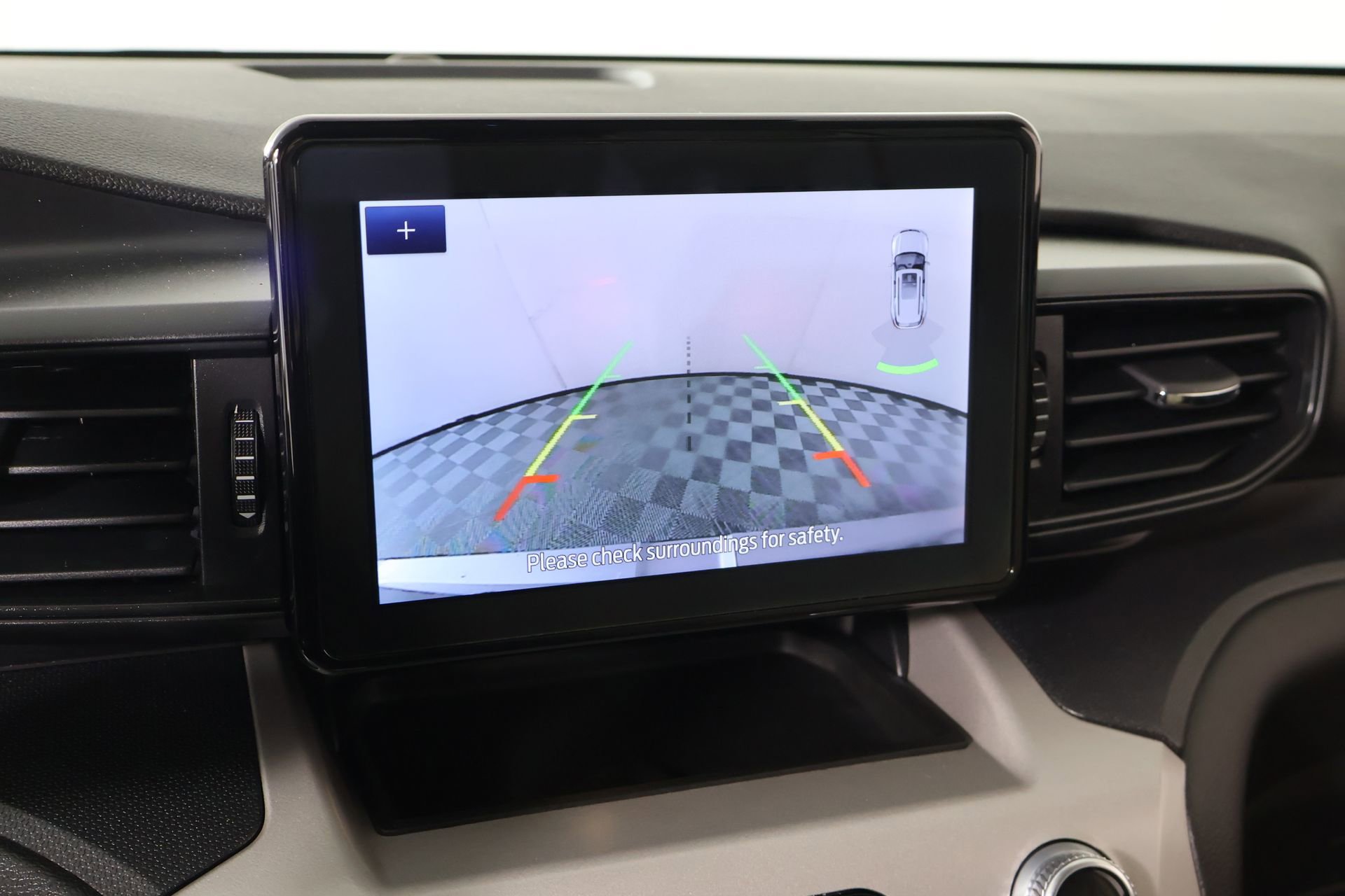 Used 2023 Ford Explorer 4WD image 6