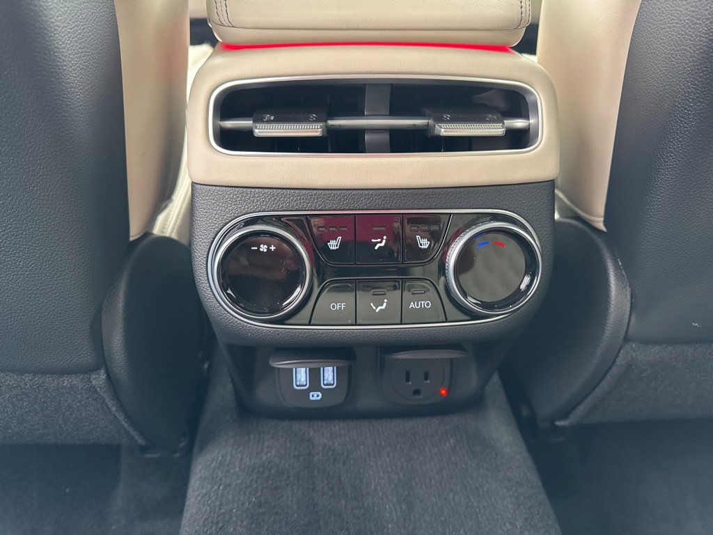 New 2025 Genesis GV70 3.5T Sport w/ Sport Prestige Package image 43