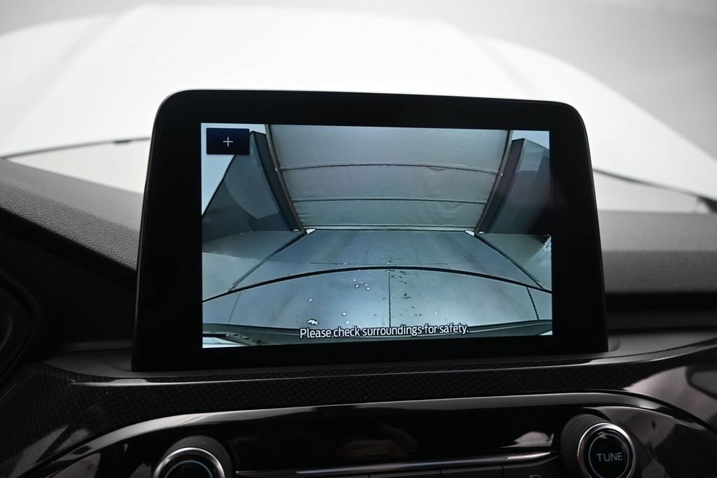 Used 2025 Ford Escape ST-Line FWD image 28