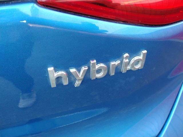 Used 2017 Hyundai Ioniq SEL image 42