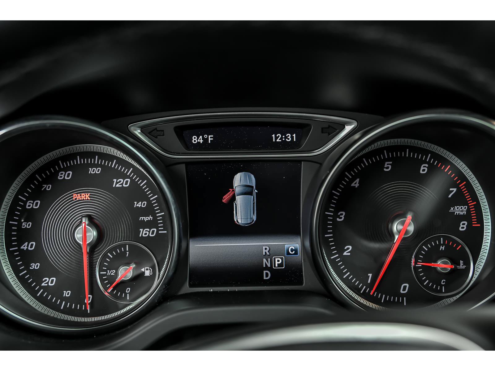 Used 2019 Mercedes-Benz GLA 250 4MATIC image 18