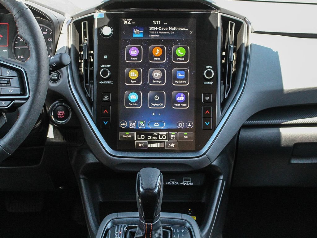 New 2026 Subaru Crosstrek 2.5i Limited AWD/4WD image 14