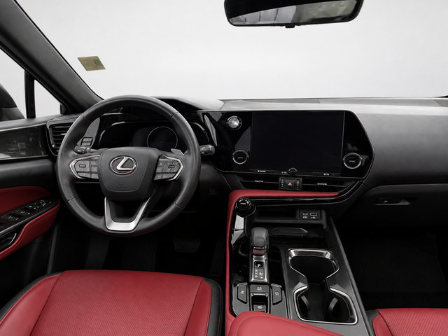 Used 2022 Lexus NX 250 FWD w/ Accessory Package 2 image 10