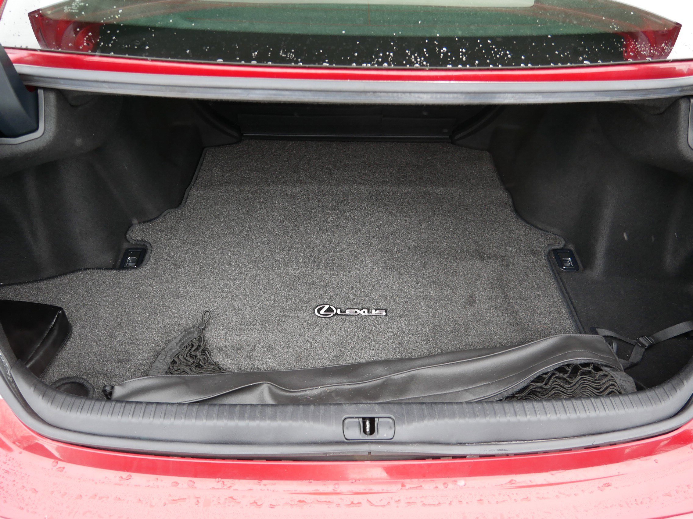 Used 2015 Lexus RC 350 AWD image 18