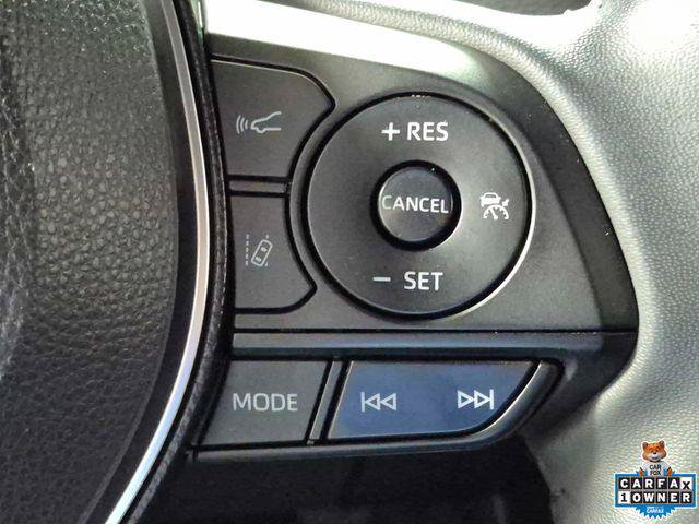 Certified 2020 Toyota Corolla SE w/ Carpet Mat Package FWD image 13