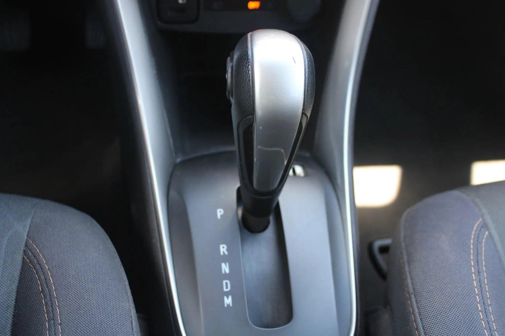 Used 2018 Chevrolet Trax LT FWD image 15