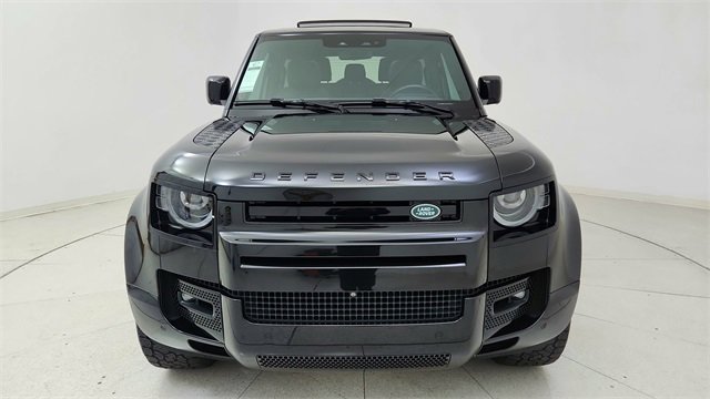 Used 2022 Land Rover Defender 90 X image 2