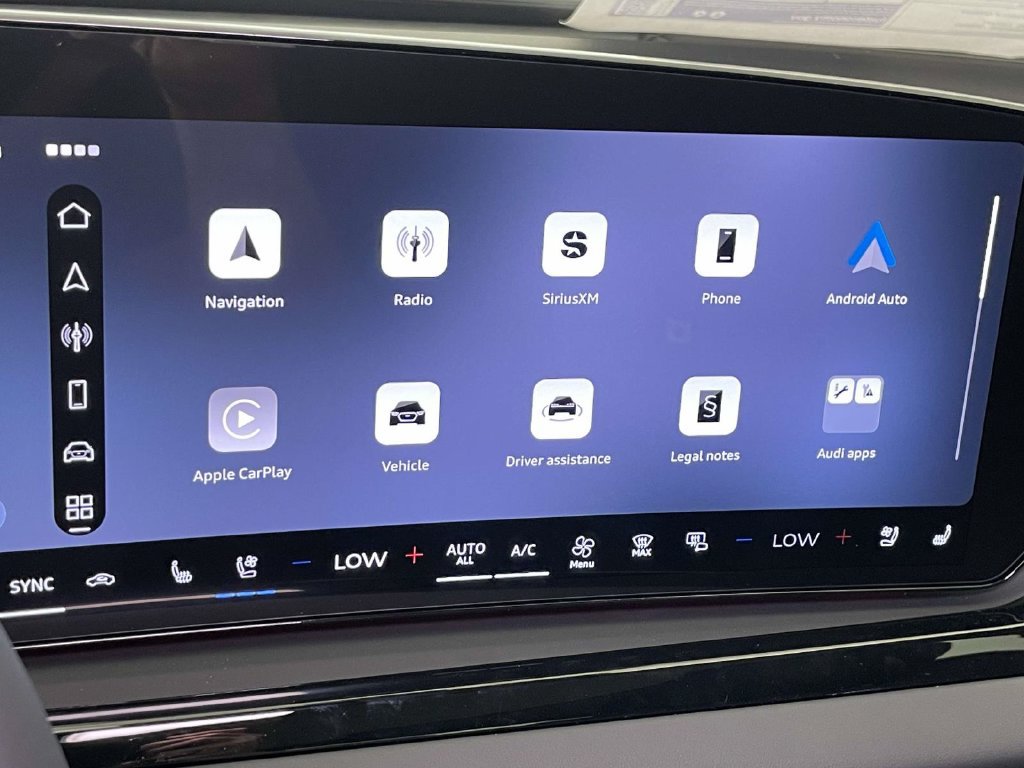 New 2026 Audi A6 Prestige AWD/4WD image 30