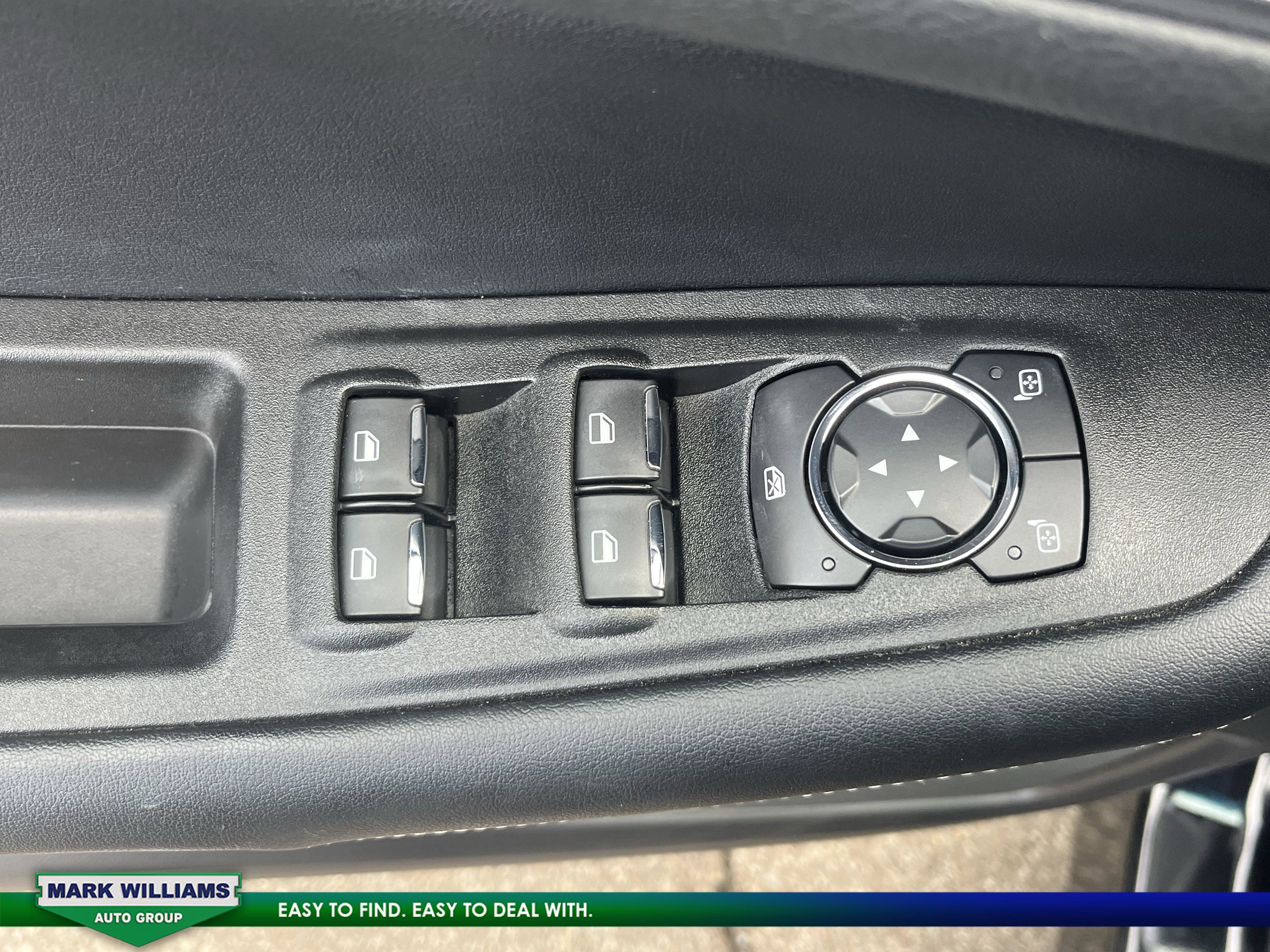 Used 2022 Ford Edge ST w/ Equipment Group 401A image 32