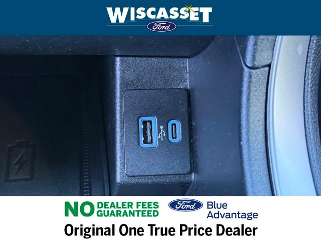 Certified 2022 Ford Edge ST-Line image 14