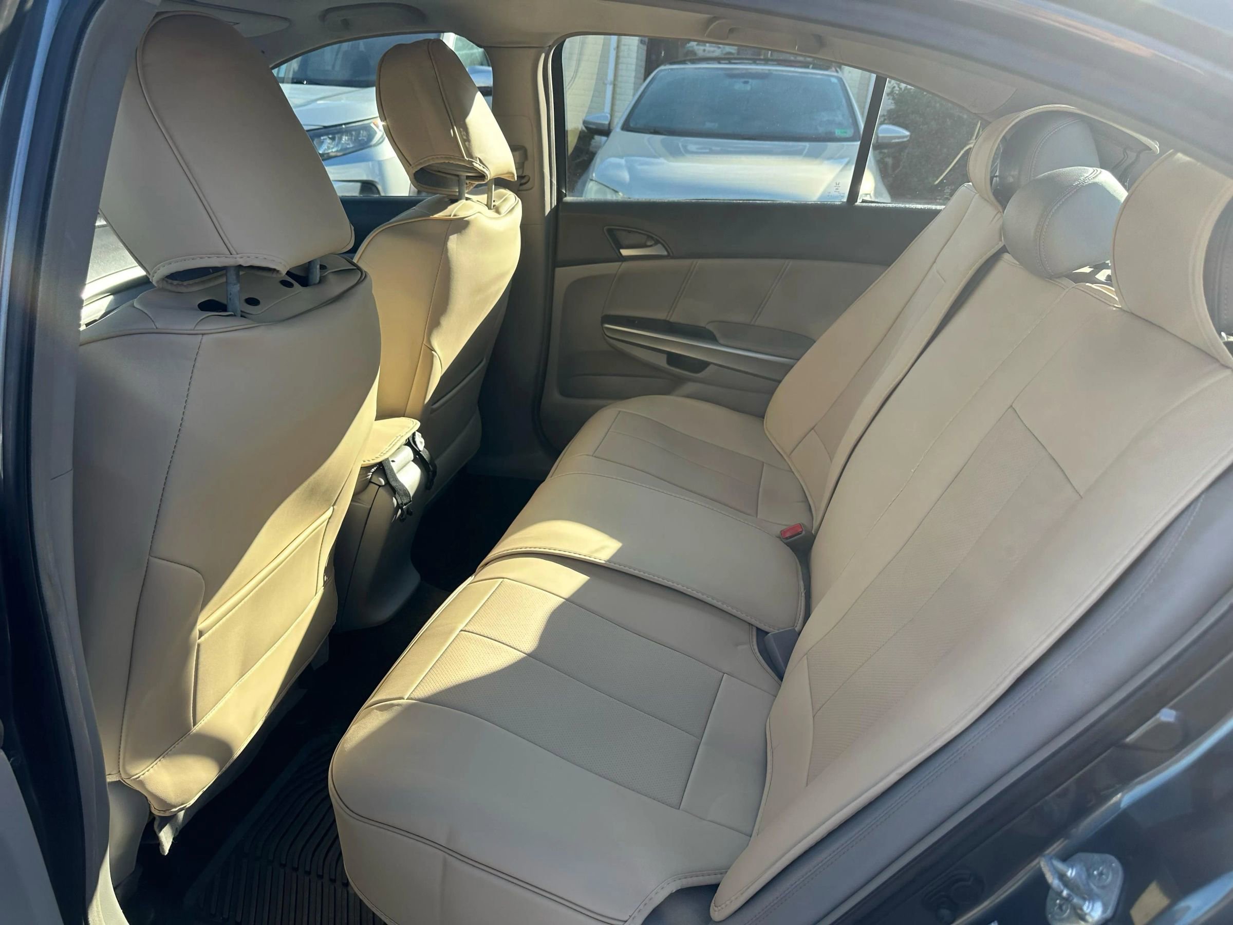 Used 2008 Honda Accord EX-L image 24