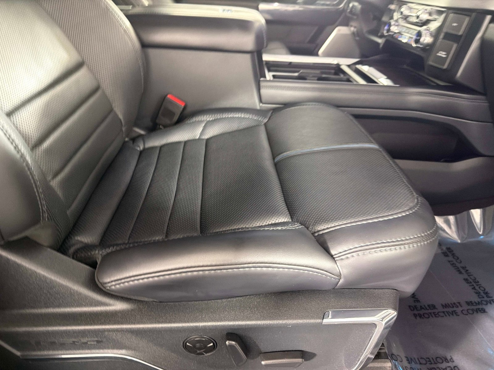 Used 2025 Ford F350 Platinum AWD/4WD image 23