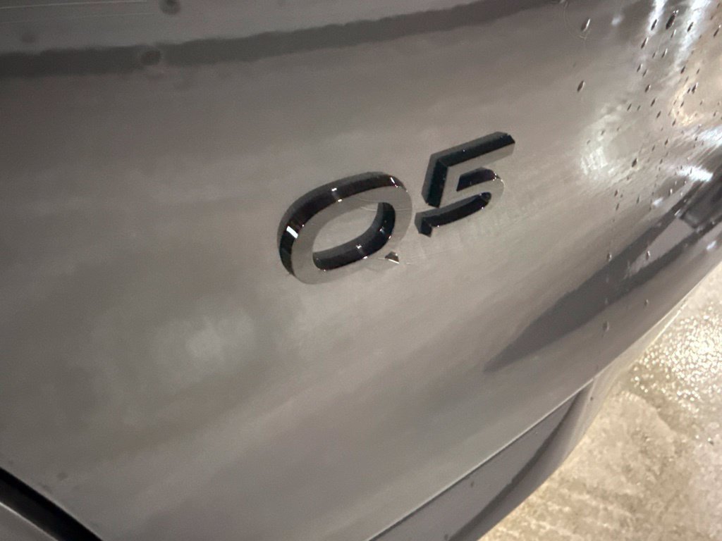 New 2026 Audi Q5 Premium Plus AWD/4WD image 9