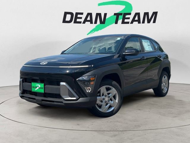 Certified 2026 Hyundai Kona SE AWD/4WD image 3