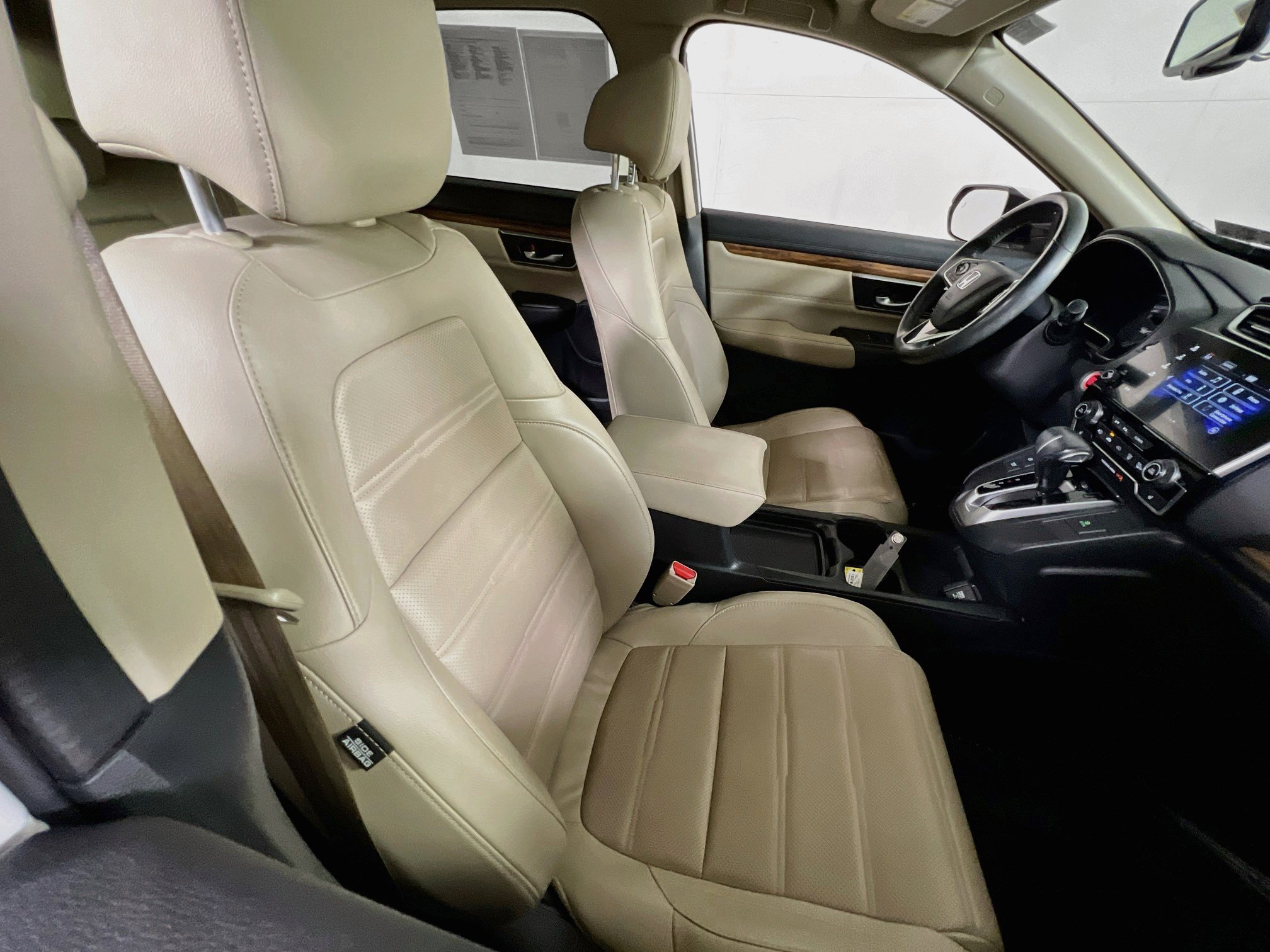 Used 2019 Honda CR-V EX-L image 27