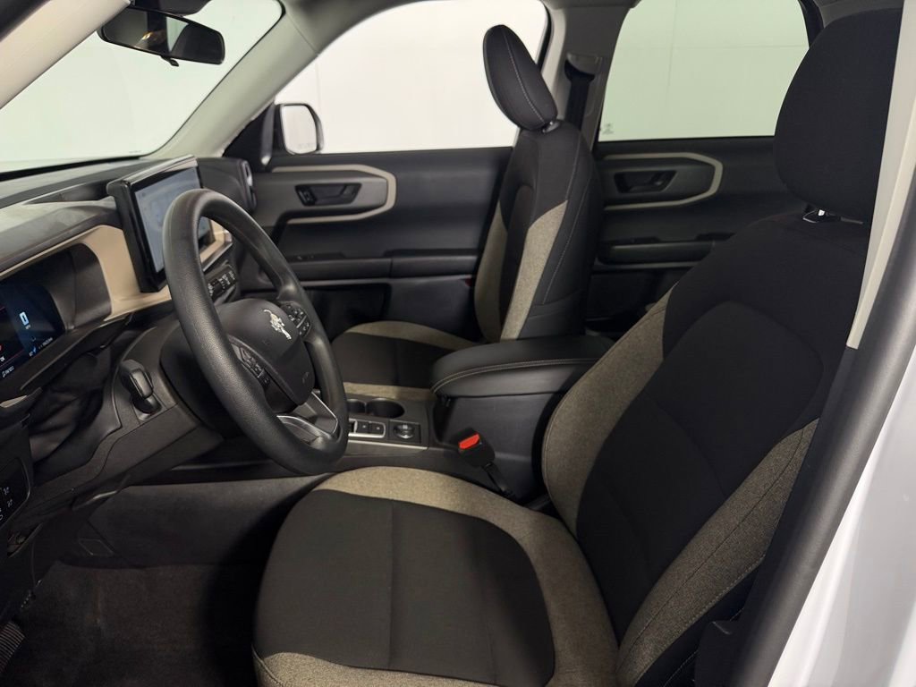 Used 2025 Ford Bronco Sport Big Bend image 20