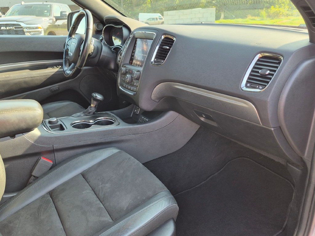 Used 2020 Dodge Durango R/T AWD/4WD image 29
