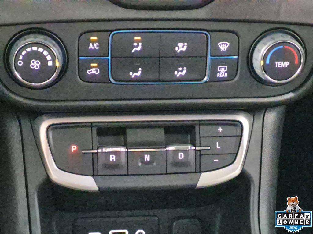 Certified 2024 GMC Terrain SLE FWD image 21