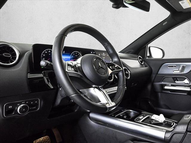 Certified 2026 Mercedes-Benz GLA 250 4MATIC image 10