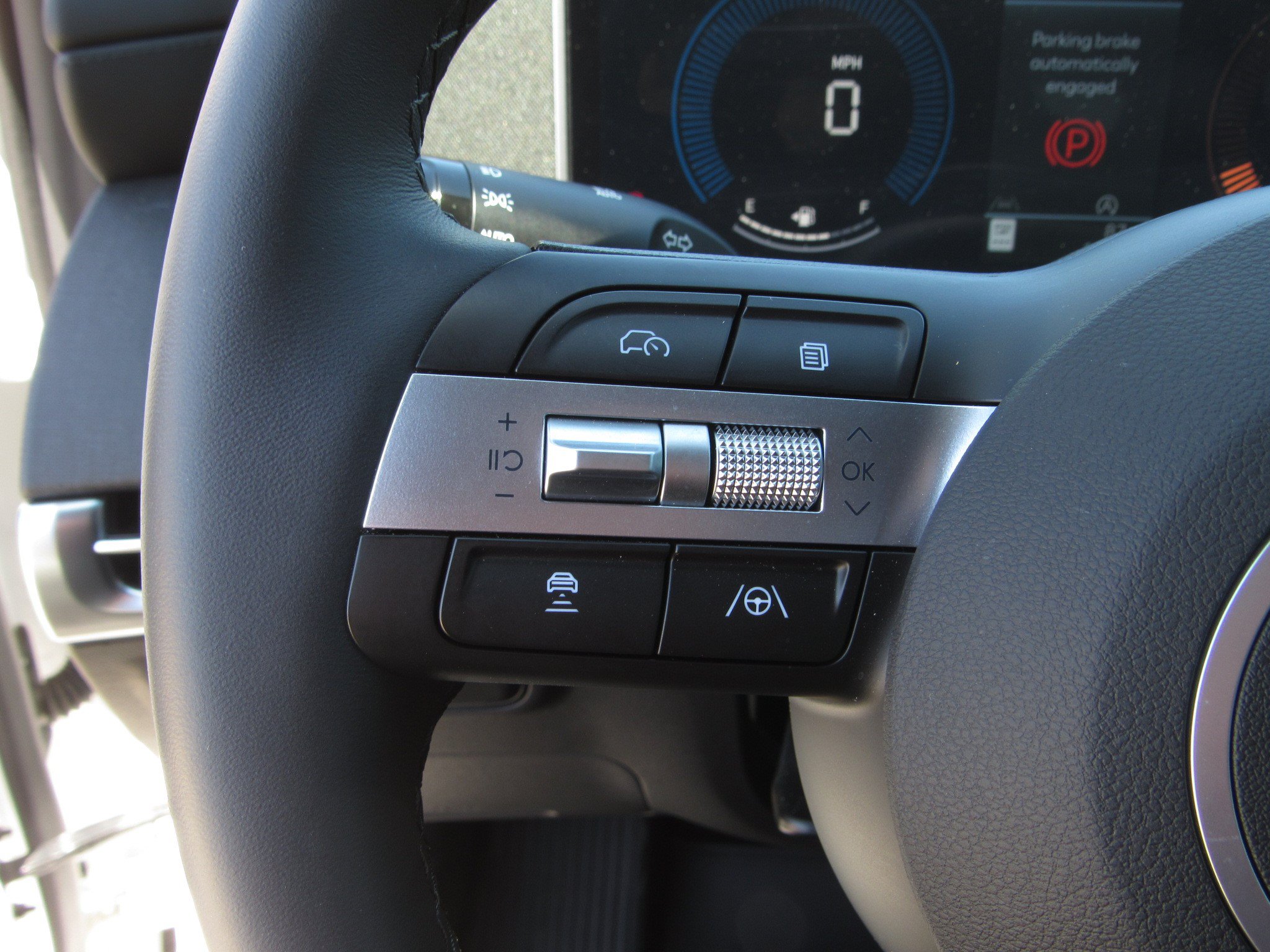 Used 2025 Hyundai Tucson XRT FWD image 25