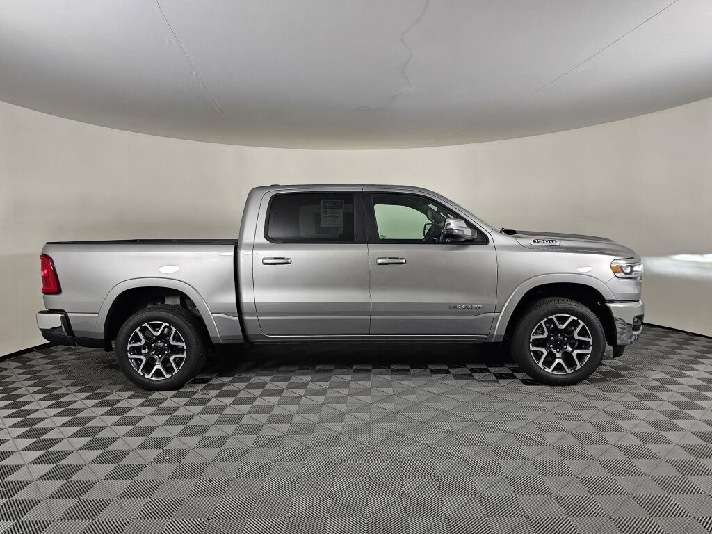 New 2025 RAM 1500 Laramie image 3
