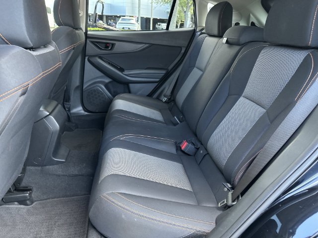 Certified 2023 Subaru Crosstrek 2.0i Premium AWD/4WD image 23
