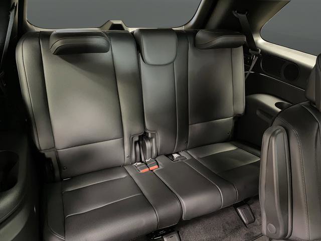 New 2026 Hyundai Palisade Calligraphy AWD/4WD image 36