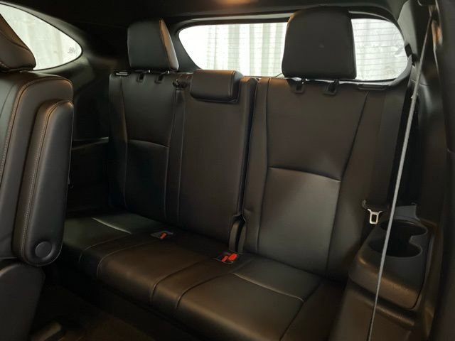 Certified 2023 Toyota Highlander XSE image 12