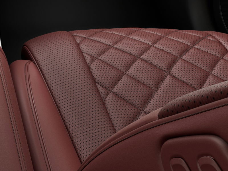 New 2026 Genesis GV80 3.5T Prestige image 16