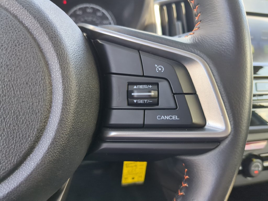 Used 2019 Subaru Crosstrek 2.0i Premium AWD/4WD image 26