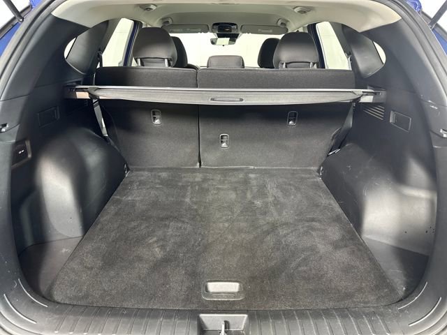 Certified 2023 Hyundai Tucson SE image 27