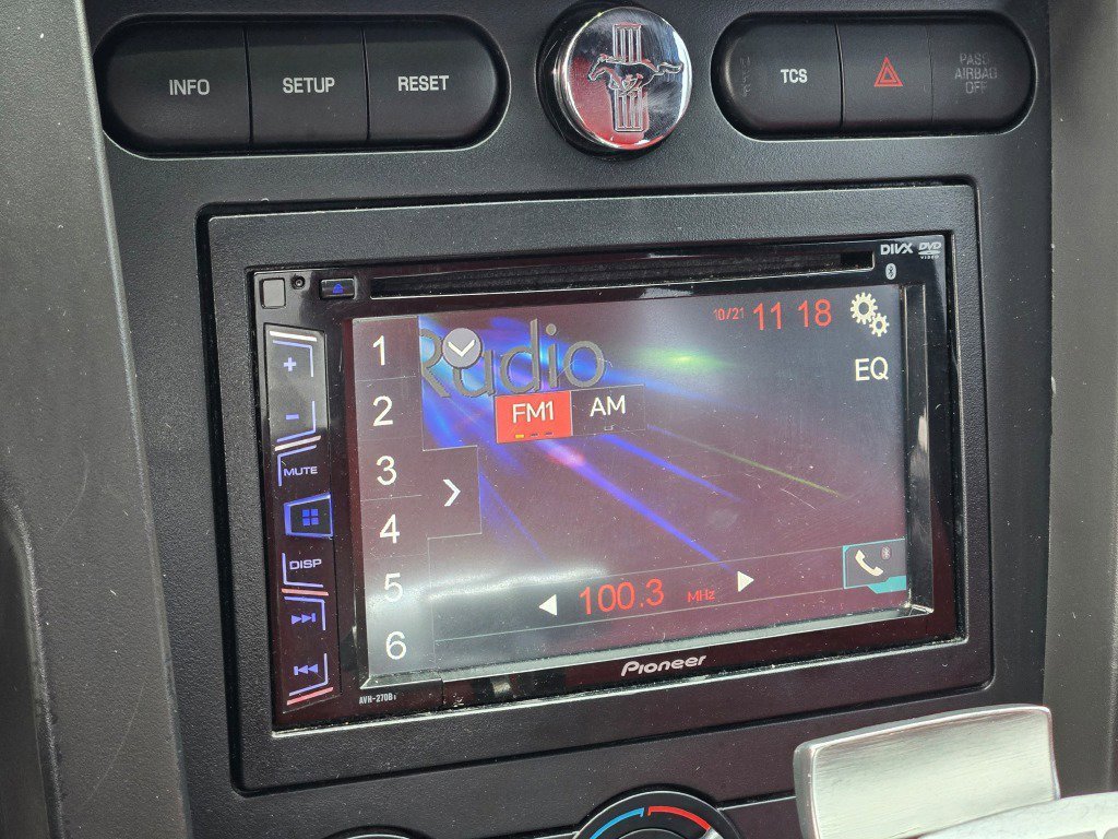 Used 2006 Ford Mustang GT Premium image 17