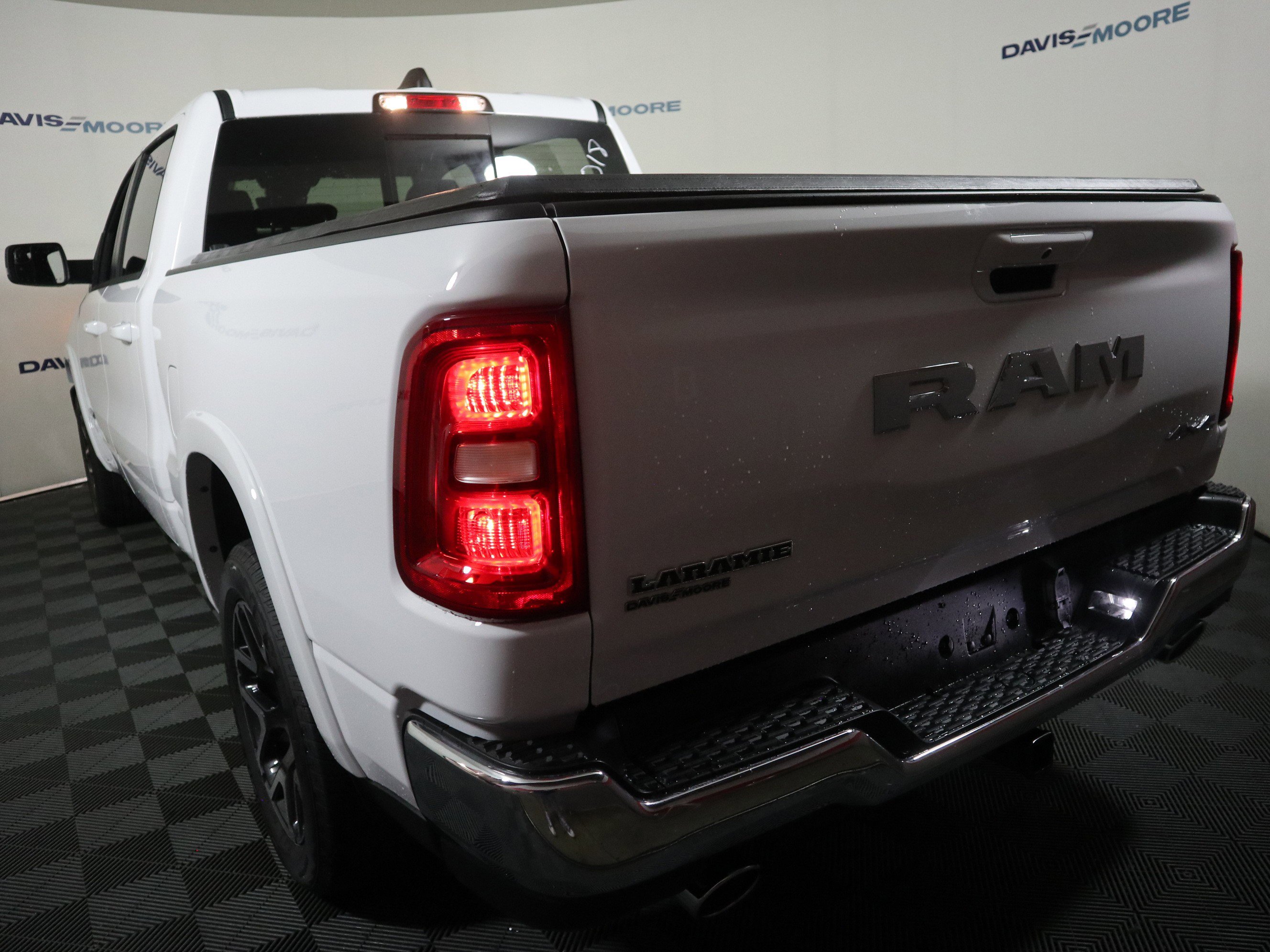 New 2026 RAM 1500 Laramie image 9